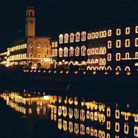 Pisa Appartamento Notari ภายนอก รูปภาพ