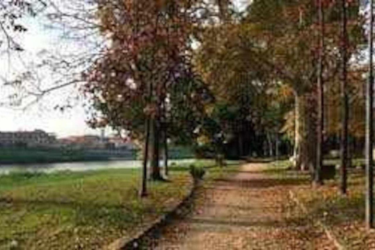 Pisa Appartamento Notari ภายนอก รูปภาพ