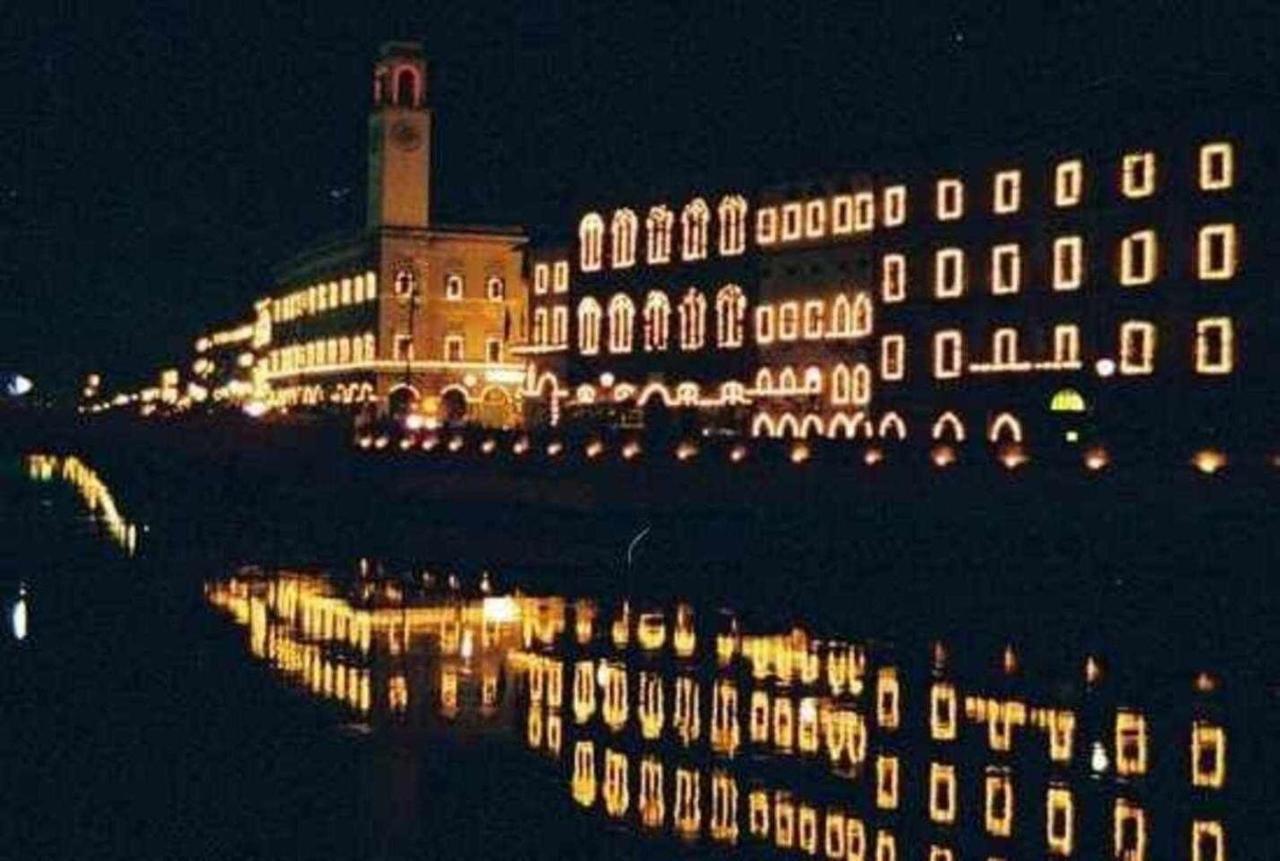 Pisa Appartamento Notari ภายนอก รูปภาพ