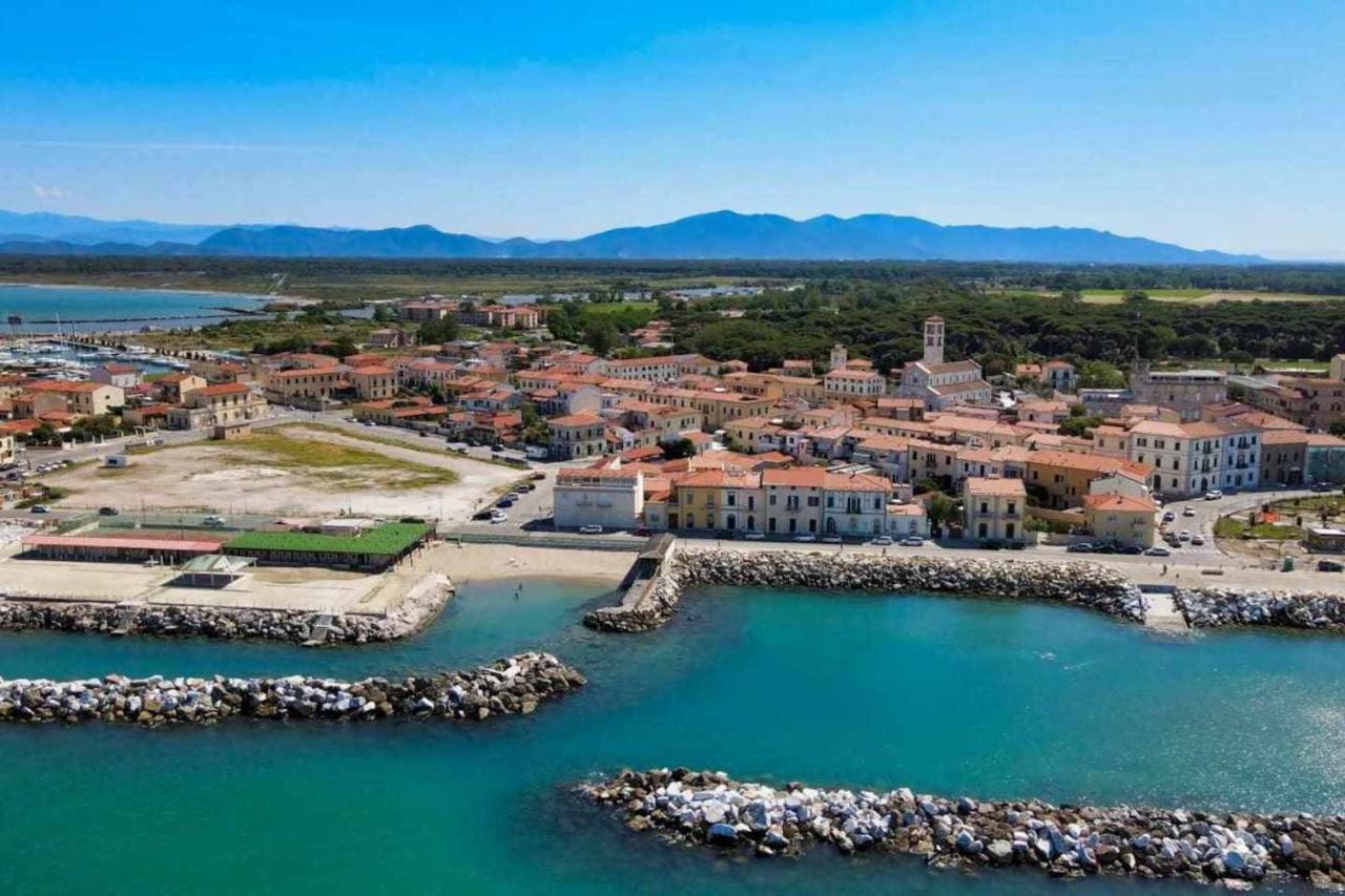 Pisa Appartamento Notari ภายนอก รูปภาพ
