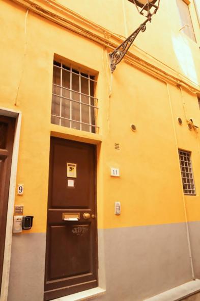 Pisa Appartamento Notari ภายนอก รูปภาพ