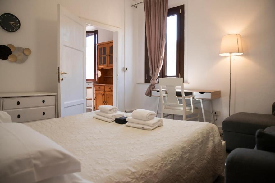 Pisa Appartamento Notari ภายนอก รูปภาพ
