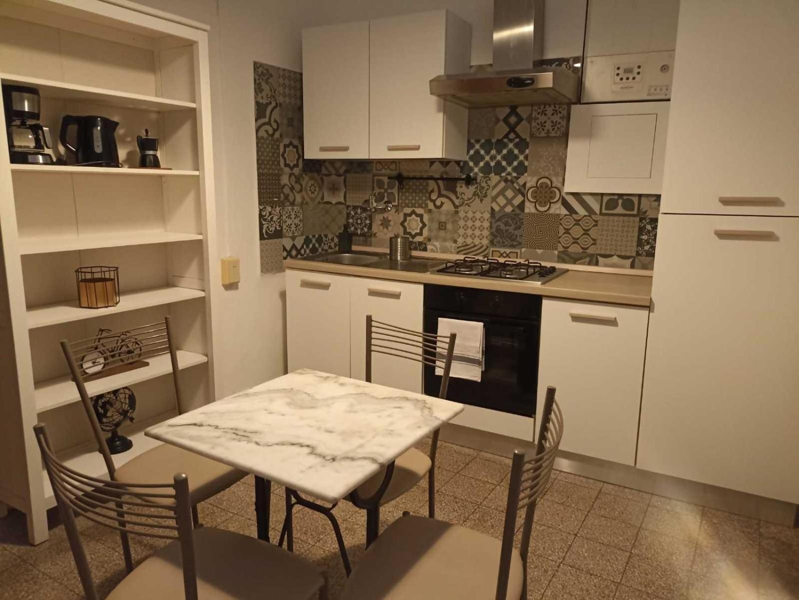 Pisa Appartamento Notari ภายนอก รูปภาพ